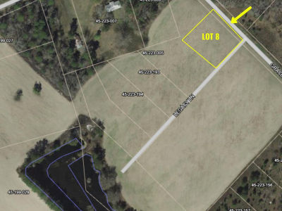 0 Grace Dr Kingstree, SC 29556