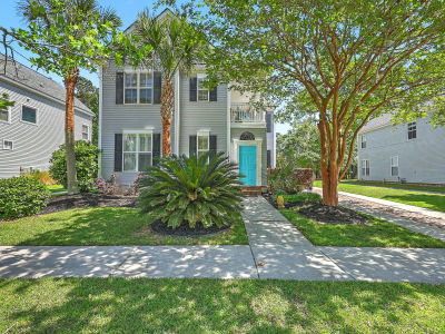 1728 Alan Brooke Dr Mount Pleasant, SC 29466