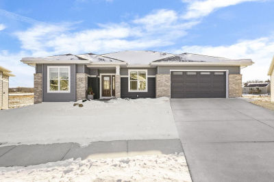 1258 Misty Forest Rd Sun Prairie, WI 53590