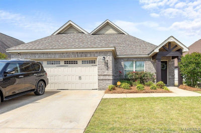 7921 Faith Ln Montgomery, AL 36117