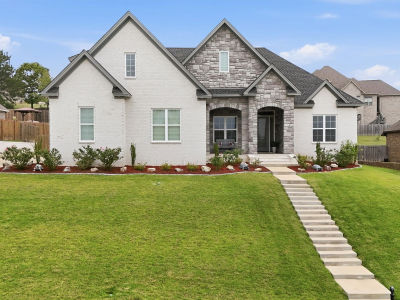 954 Fireside Dr Prattville, AL 36067