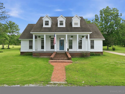 428 Gibson Hills Dr Pike Road, AL 36064