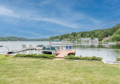 722 Lake Dr Winsted, CT 06098