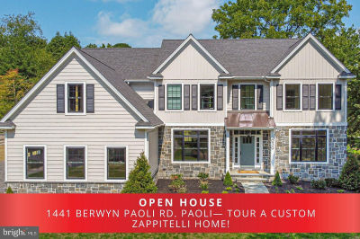 1402 Timber Mill Ln West Chester, PA 19380