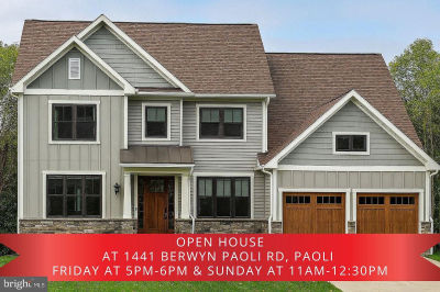 1409 Timber Mill Ln West Chester, PA 19380