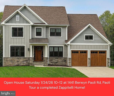 2 Timber Mill Ln West Chester, PA 19380