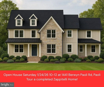 3 Timber Mill Ln West Chester, PA 19380