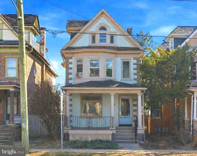 944 E High St Pottstown, PA 19464