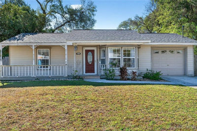 6094 E Penrose St Inverness, FL 34452