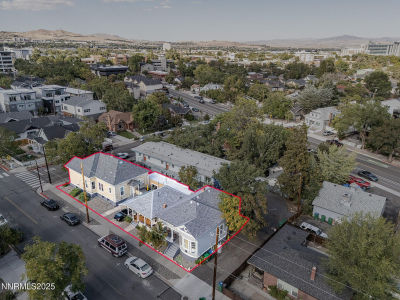204 Moran St Reno, NV 89501