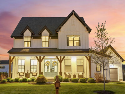 2515 Bryn Mawr Dr Lewis Center, OH 43035