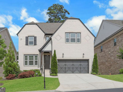 2356 Tilbury Dr Atlanta, GA 30319
