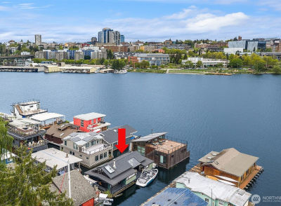 3130 Portage Bay Pl E APT C Seattle, WA 98102