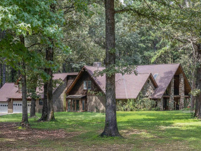 12070 Fm 990 Simms, TX 75574