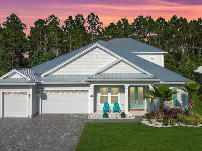 458 Tortola Way Saint Johns, FL 32259