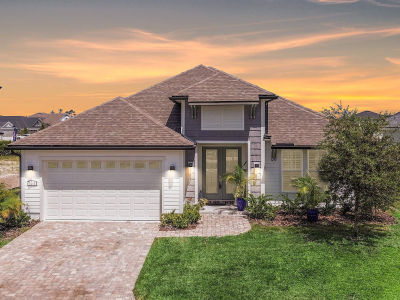 123 Thatcham Dr Saint Augustine, FL 32092