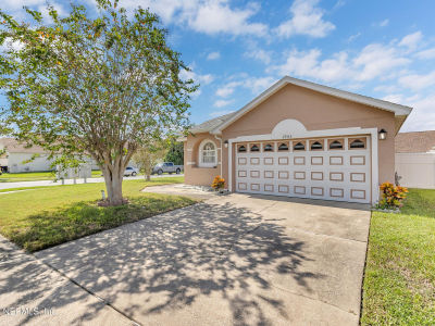 2943 Rollman Rd Orlando, FL 32837