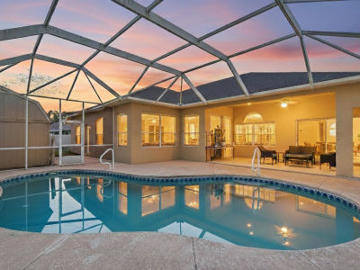 25 Radford Ln Palm Coast, FL 32164