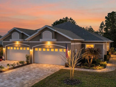 74 Wrendale Loop Ormond Beach, FL 32174