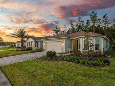 408 Del Webb Pkwy Yulee, FL 32097