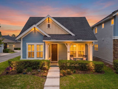 107 Outpost Trl Ponte Vedra, FL 32081