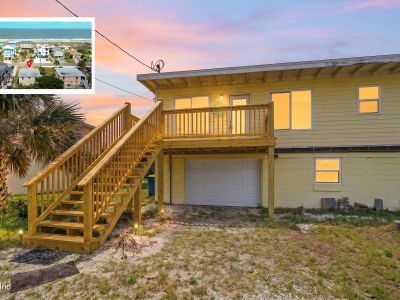 933 N Fletcher Ave Fernandina Beach, FL 32034