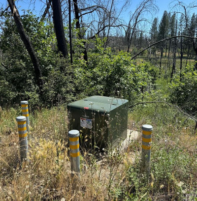 15 Squirrel Ln Berry Creek, CA 95916