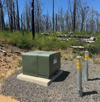 35 Bromilow Ln Berry Creek, CA 95916