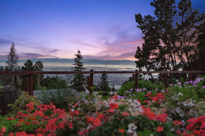 1188 Grizzly Peak Blvd Berkeley, CA 94708