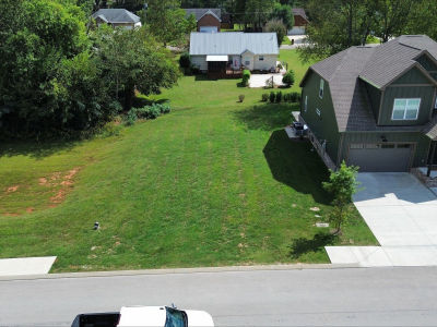 0 Campfire Ct LOT 450 Winchester, TN 37398