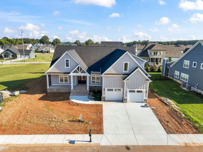 64 Windjammer Ct LOT 197 Winchester, TN 37398