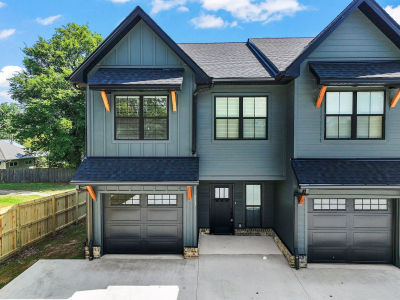 217 S Porter St Winchester, TN 37398