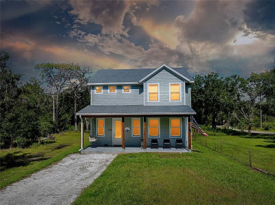 14289 Manatee Rd Parrish, FL 34219