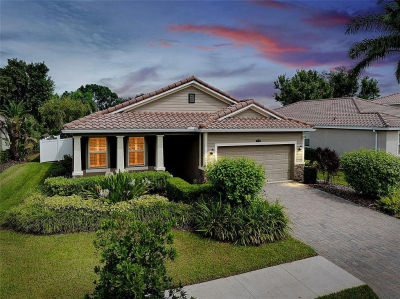 5438 Cartagena Dr Sarasota, FL 34233