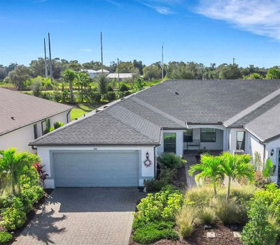 6471 Silverstar Dr Sarasota, FL 34240