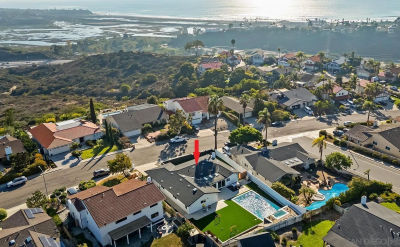 1110 Sea Village Dr Cardiff, CA 92007