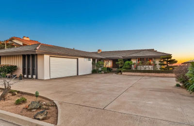 5868 Overlake Ave San Diego, CA 92120