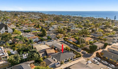 7319 Cuvier St La Jolla, CA 92037