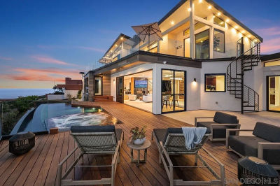 5727 Baja Mar La Jolla, CA 92037