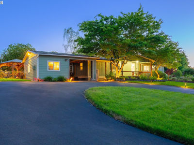 2373 Wild River Dr Roseburg, OR 97470