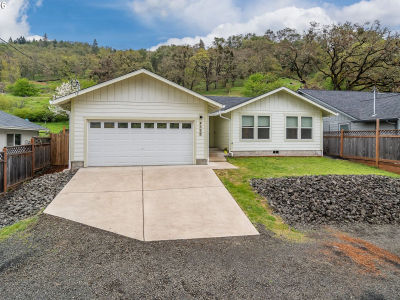 4509 Ridenour St Roseburg, OR 97470