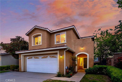 1908 Blazewood St Simi Valley, CA 93063