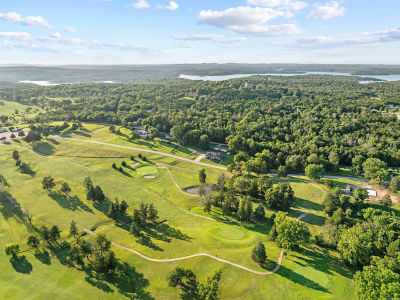 112 Diamond Hills Rd Diamond City, AR 72644