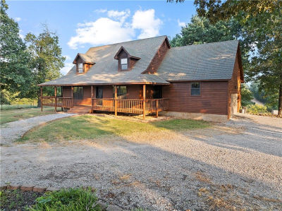 3544A Mulberry Rd Harrison, AR 72601