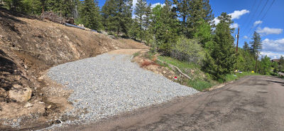 4761 Northwood Dr, Evergreen, CO, USA