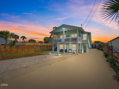 3909 Ray St Panama City Beach, FL 32408
