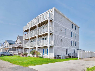 605 Ocean Blvd #1 Hampton, NH 03842