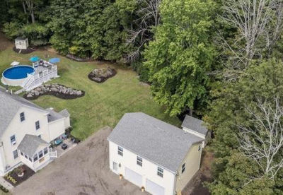 105 Brentwood Rd Exeter, NH 03833
