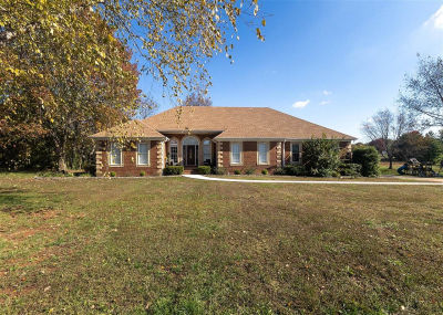 732 Hunters Pointe Ct Bowling Green, KY 42104