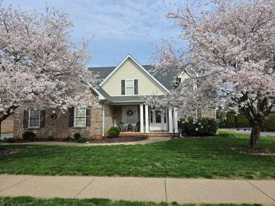 329 Roseberry Cir Bowling Green, KY 42104